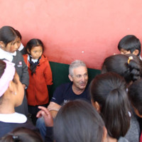 Mariano Martinez