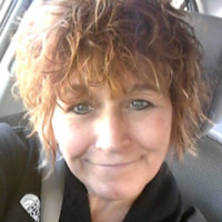 Melissa Martin