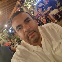 Roberto Souza Dos Santos