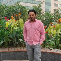 Sudeep Bhatnagar