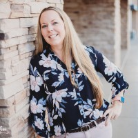 Laura Olmstead