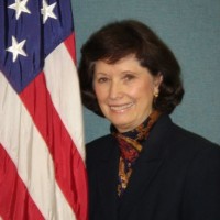 Frances Goodwin Holt