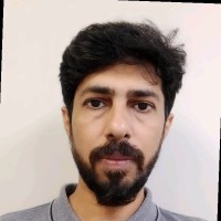 Ali Raza Naqvi