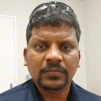Hameed Mohaideen
