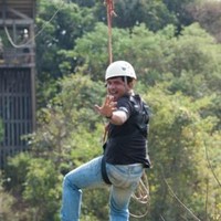 Arvind Patil