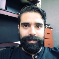 Dexter Lugo H.
