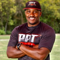 Jordan Pugh