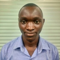 Benard Omondi