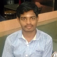 Vishnu A