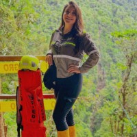 Alisson Cisneros Vaca