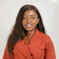 CERYNNE LISANDRA TCHOUNGA