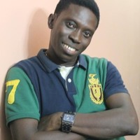 Sholanke Olalekan