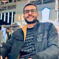 Mahmoud Zain