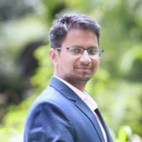 Keyoor Deshpande