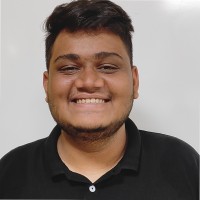 Raj Haldankar