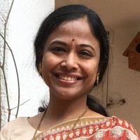 Dr. Manisha Dinesh Bhosale