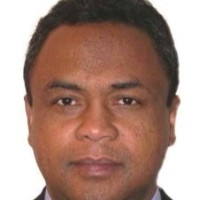 Serge Rakotomanandray