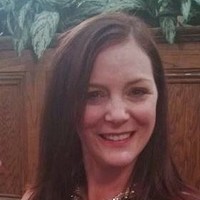 Mary Pugh