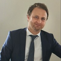Alper Edebal