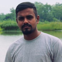 Jitendra Yadav