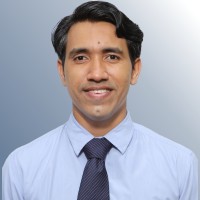 Ajish Cl