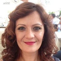 Srebrina Petkova