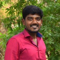 SHIVANESH S