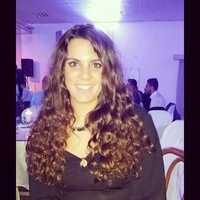 Marina Demetriou