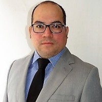 Javier Alberto Vásquez Hernández