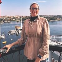 Mariam Nouh