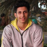 Gaurav Arora
