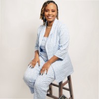 Gabrielle Jackson, M.A, Llc