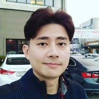 Jaeoh J. Park