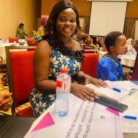 Evelyne Majoie KOUASSI