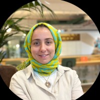 Berna Bostancı Çorbacı