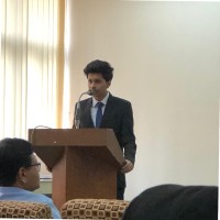 Anup Naik