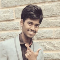 Abhishek Shetty