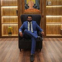 Ugam Adwalpalker