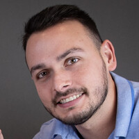 Daniel Lazo Paravani
