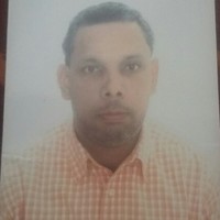Dagoberto Vargas