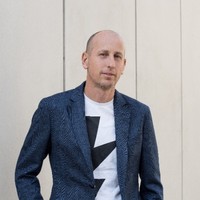 Brian van der Plaat