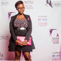 Abigail Chikondi Banda