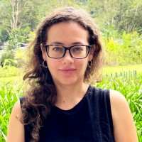 María Elizabeth Rodríguez Ronderos, PhD