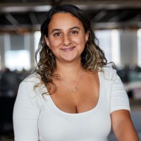 Andrea Ramirez Manzano