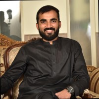 Muhammad Usama Arshad