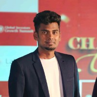 Sakthi Saran