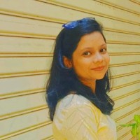 ANJALI VASAVA