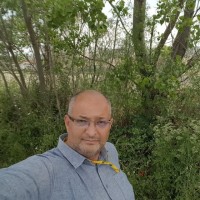 Fatih Özcandar