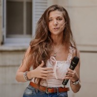 Evangelina Rodriguez Machado