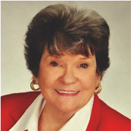 Geri Kenyon  CRS